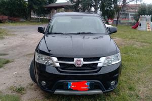fiat Freemont