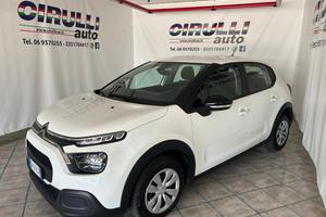 CITROEN C3 BlueHDi 100 S&S Feel