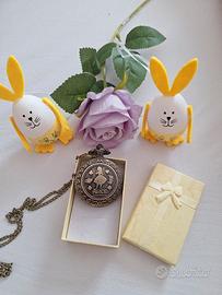  orologio Alice nel paese delle meraviglie 