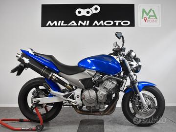 Honda Hornet 600 - 2003