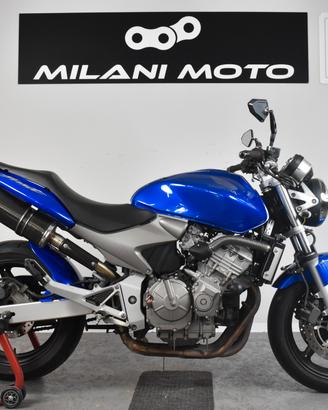 Honda Hornet 600 - 2003