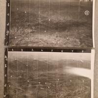 Foto Ricognizione Aerea WW2 a
