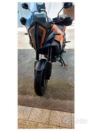 ktm 1290 super adventure s