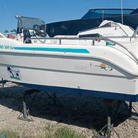 RIO 500 SOL - Open per Pesca e uscite giornaliere 