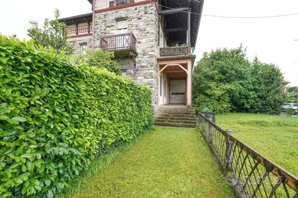 Appartamento – Crespi d'Adda, Ville dei Dirigenti, Bergamo - Vista 3