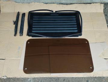 Tetto apribile Autobianchi Y10