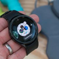 Samsung Galaxy Watch 6 classic 47mm 