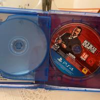 Red Dead Redemption 2