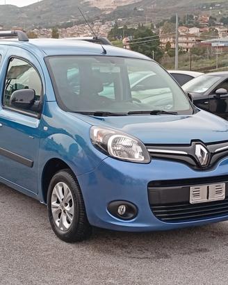 Renault Kangoo 1.2 TCe 115CV 5 porte Stop & Start 