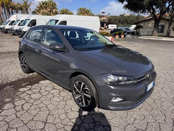 Volkswagen Polo 5 Porte Polo 5p 1.0 tsi Highline 1
