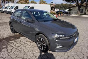 Volkswagen Polo 5 Porte Polo 5p 1.0 tsi Highline 1
