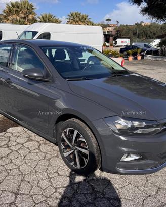Volkswagen Polo 5 Porte Polo 5p 1.0 tsi Highline 1