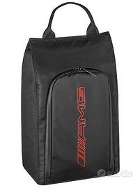 AMG Borsa per scarpe da golf - Mercedes