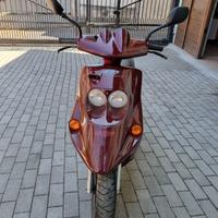Malaguti F10 50 - 1996