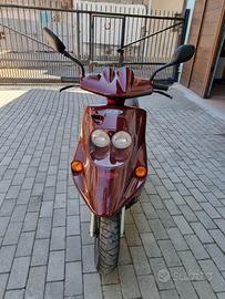 Malaguti F10 50 - 1996