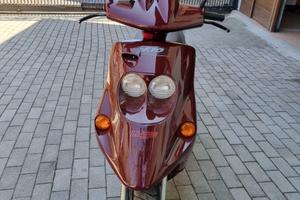 Malaguti F10 50 - 1996