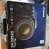 canon powershot