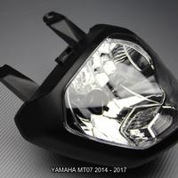 Fanale / Faro anteriore YAMAHA MT07 2014 - 2017