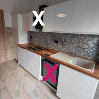 CUCINA BLUM TRASPORTO GRATIS SU ROMA ENTRO OGGI