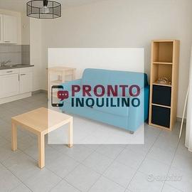 Monolocale Ristrutturato zona Ripamonti (Milano)