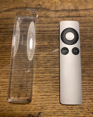 telecomando a infrarossi Apple Remote originale