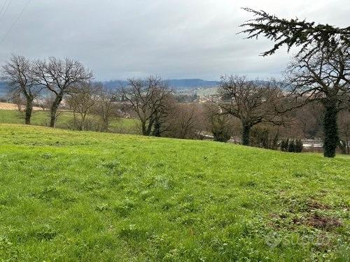 V terreno con fabbricati a matelica (mc) - Vista 4
