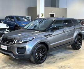 LAND ROVER Range Rover Evoque 2.0 TD4 150 CV 5p.