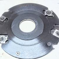 Frese legno toupie falegnameria