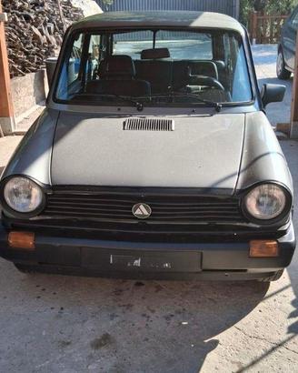 Autobianchi A112 Elite d’epoca
