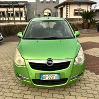 Opel Agila 1.0 benzina/GPL