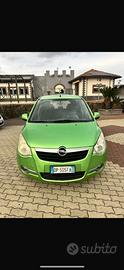 Opel Agila 1.0 benzina/GPL