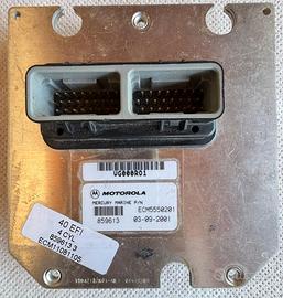 CENTRALINA MOTORE MERCURY (ECM/ECU) 40 cv