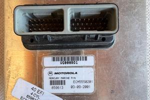 CENTRALINA MOTORE MERCURY (ECM/ECU) 40 cv