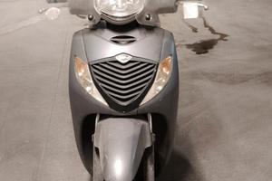 Honda sh150 iniezione del 2006