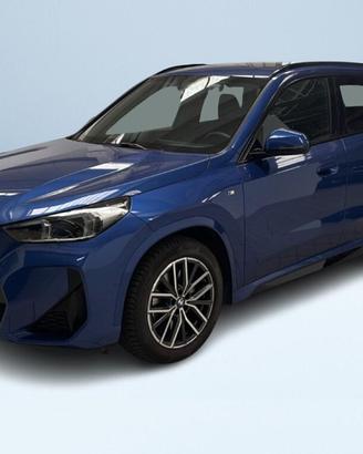 BMW X1 xdrive23d mhev 48V Msport auto