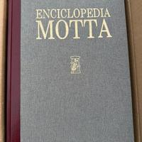 Rara Enciclopedia Motta Multimediale – Completa