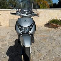 Piaggio Beverly 2007