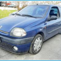 Ricambi Usati RENAULT CLIO 2a Serie 1999