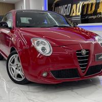 Alfa Romeo MiTo 1.6 JTDm Distinctive Premium Pack