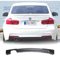 DIFFUSORE BMW F30 F31 LOOK M DOPPIA USCITA SINISTR