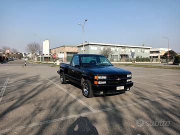 Chevrolet pick up 