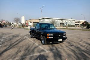 Chevrolet pick up 
