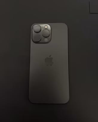 iPhone 15 Pro Max 256gb