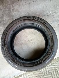 Pneumatico Kormoran 195/55 R16 91V