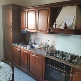 Cucina completa
