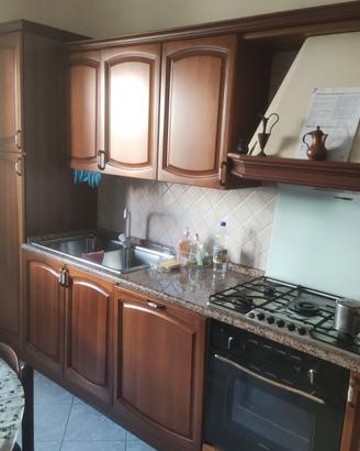 Cucina completa
