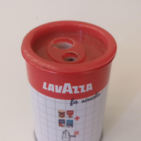 Temperino Lavazza vintage