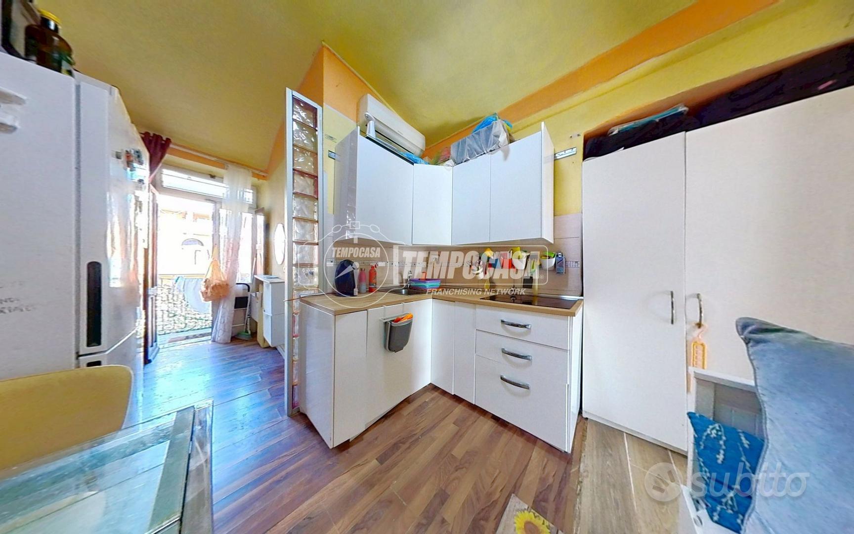 Appartamento – TO - Vista 2