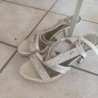 Scarpe cerimonia Nero Giardini 