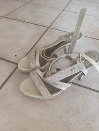 Scarpe cerimonia Nero Giardini 